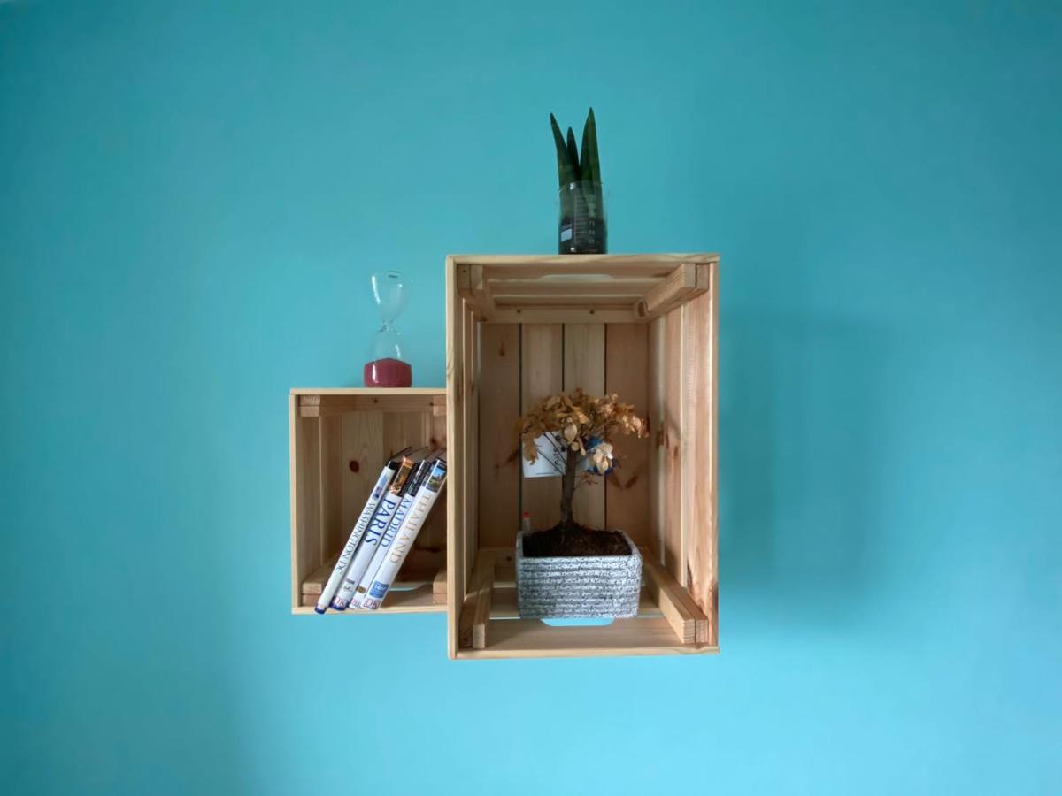 The Colour Flat Apartment Edinburgh Luaran gambar