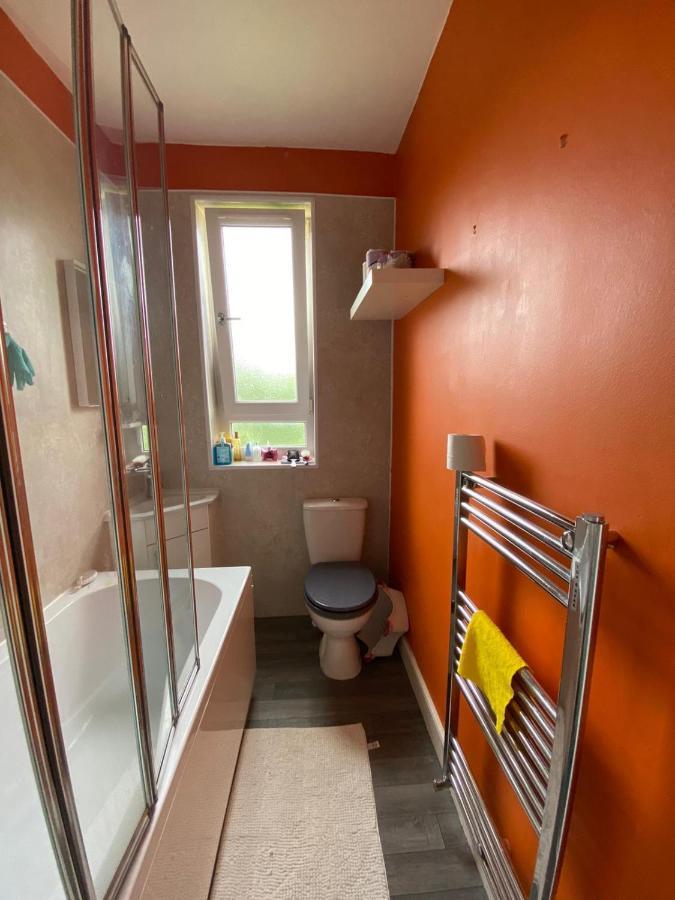 The Colour Flat Apartment Edinburgh Luaran gambar