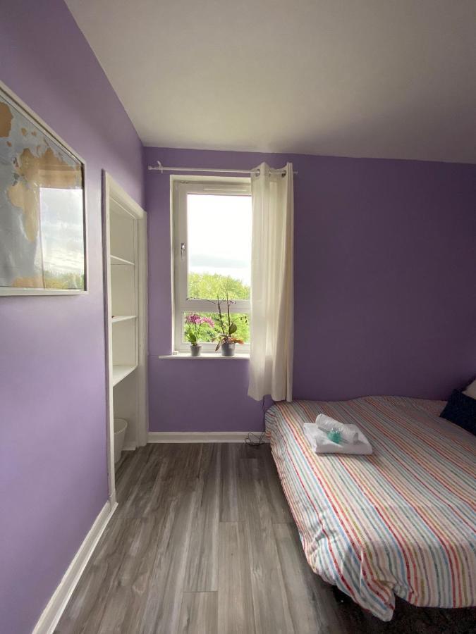 The Colour Flat Apartment Edinburgh Luaran gambar