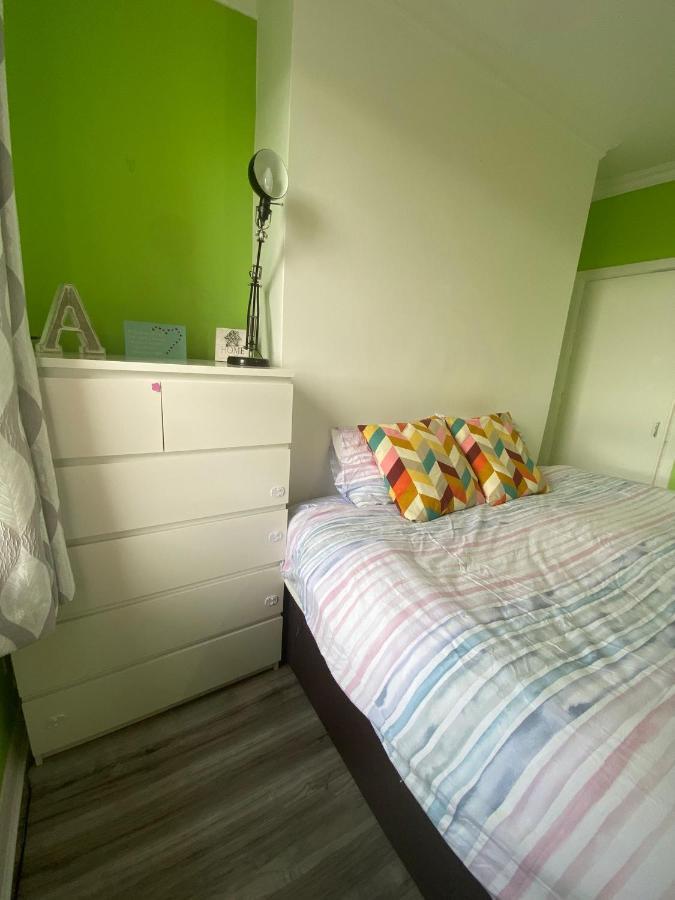 The Colour Flat Apartment Edinburgh Luaran gambar
