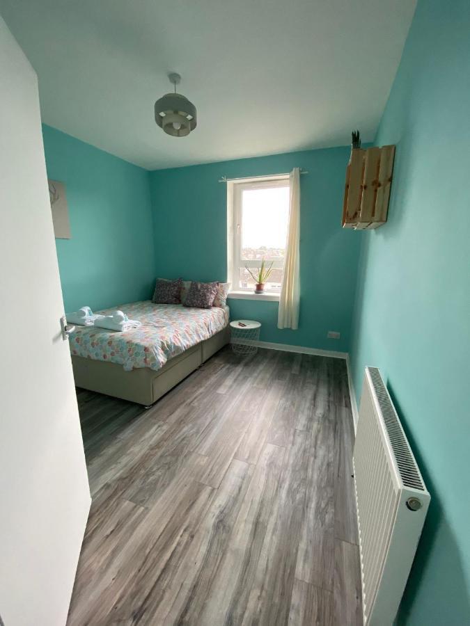 The Colour Flat Apartment Edinburgh Luaran gambar
